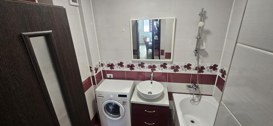 Apartament cu 2 camere decomandat în Chiajna