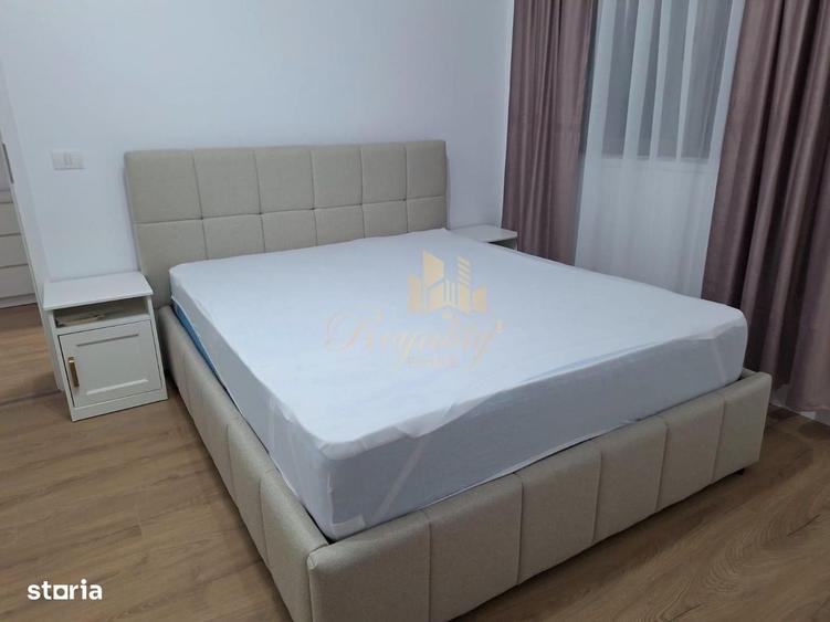 BLOC NOU, Apartament 2 camere, Etaj 2, loc de parcare - Zona Lipovei - 5