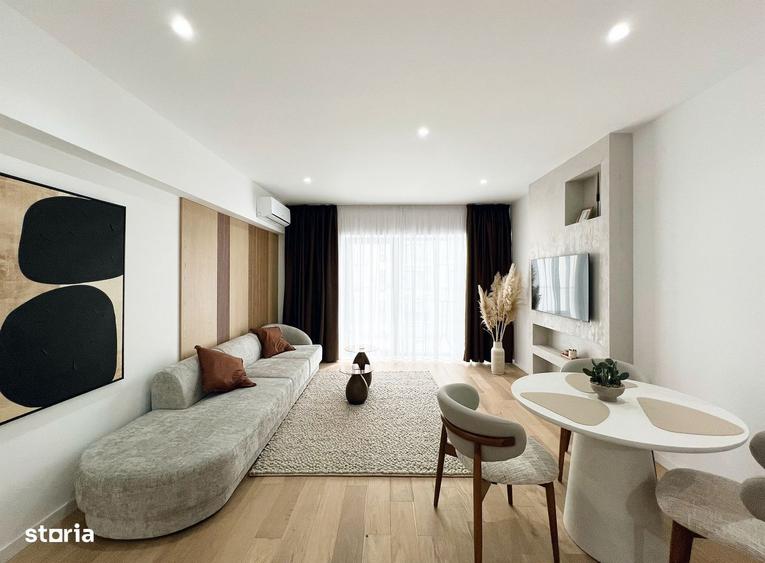 ONE Cotroceni 0% comison | direct proprietar | cu contract | 2 camere - 15