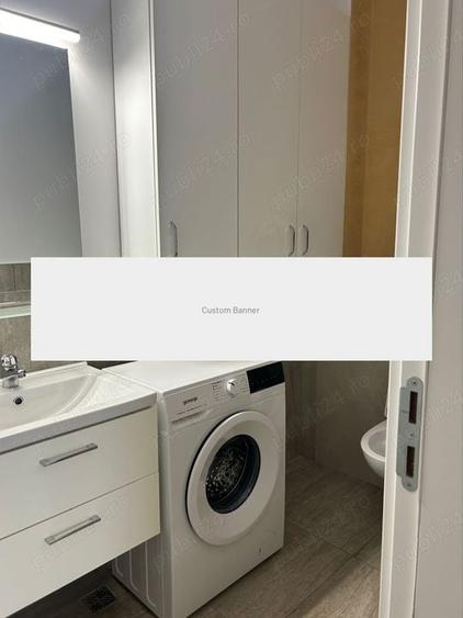 Apartament cu 3 camere semidecomandat în Aeroport