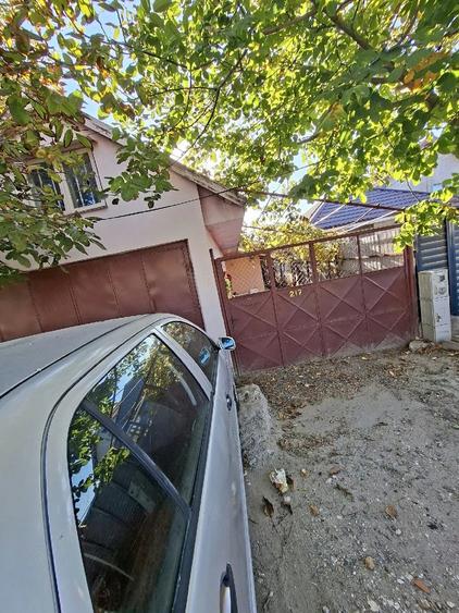 Casă cu Teren 435 Mp în Cumpăna