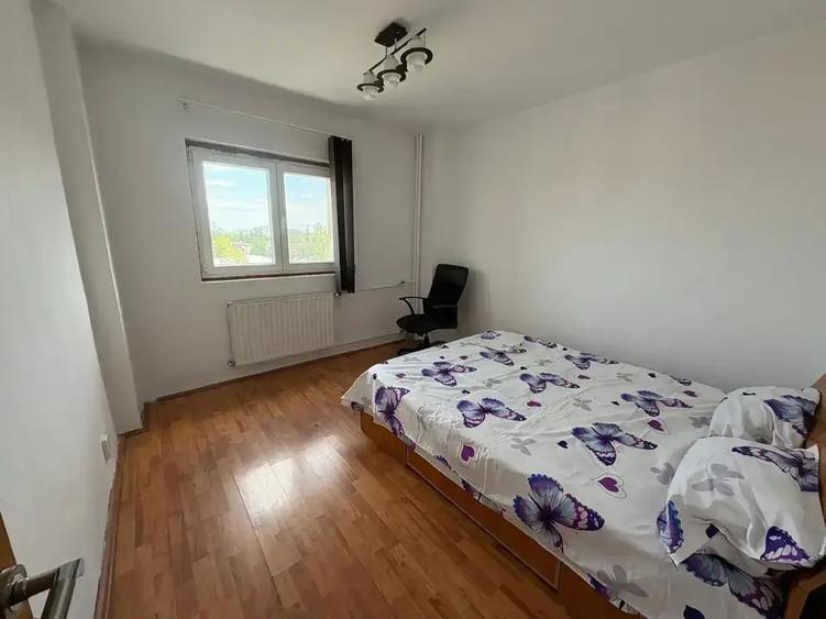 Apartament cu 2 camere semidecomandat, mobilat în Ferentari