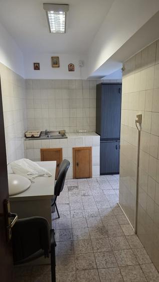 Apartament decomandat în Central