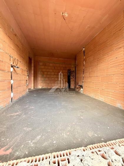Apartament cu 2 camere semidecomandat în Alexandriei