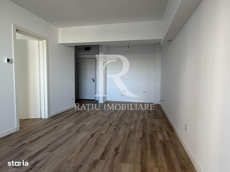 Apartament cu 2 camere în Sânmartin
