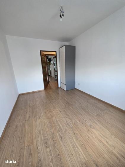 Apartament cu 3 camere în Câmpia Libertății