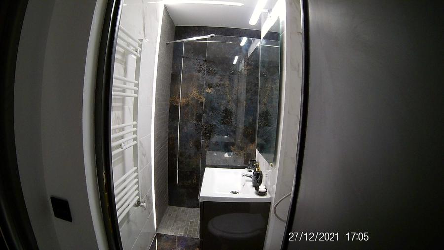 Apartament cu 2 camere semidecomandat în Cezar Petrescu