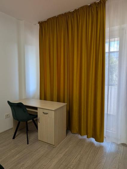 Apartament cu 2 camere decomandat în Alexandru cel Bun
