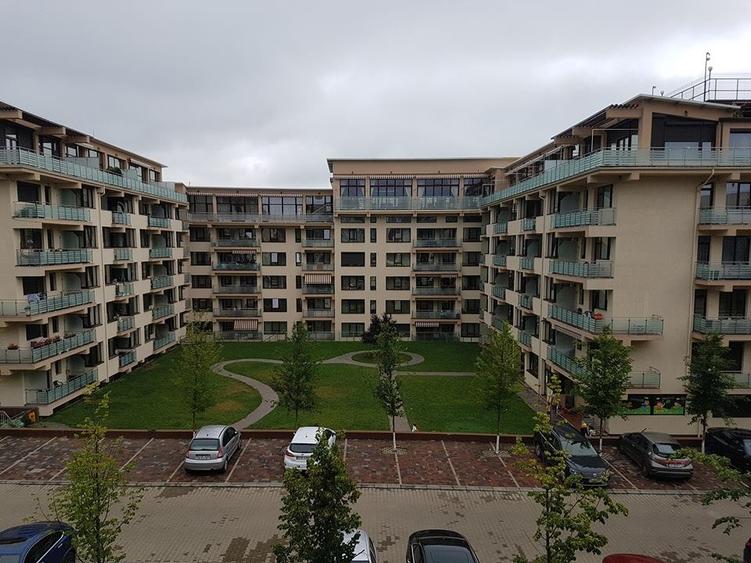 Apartament cu 2 camere semidecomandat în Copou