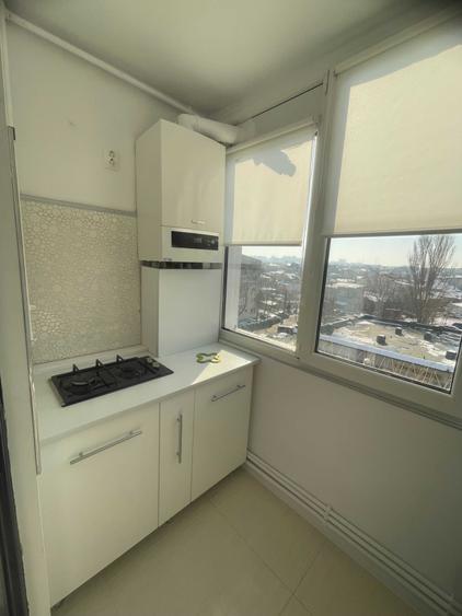 Apartament cu 2 camere decomandat în Inel I
