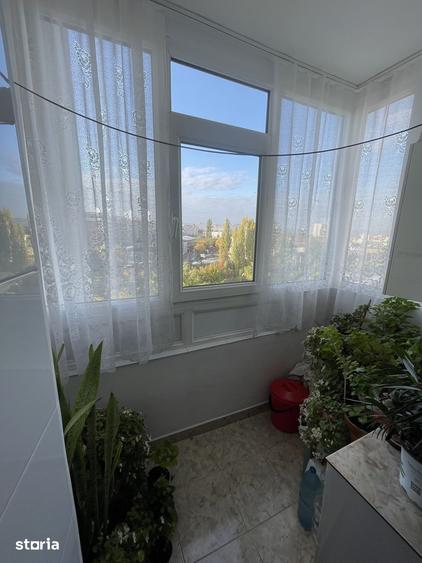 Apartament cu 3 camere în Gară