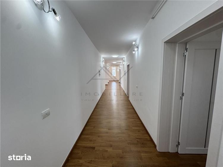 Apartament cu 4 camere în Pieptănari