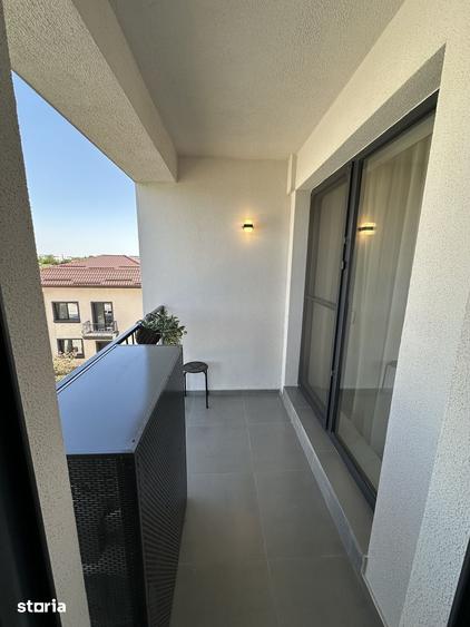 Apartament 3 camere - prima inchiriere | loc de parcare | Otopeni - 10