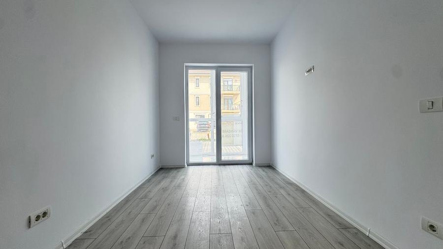 COMISION O% | Apartament 2 Camere | Zona Giroc | 53mp  | Parter - 10