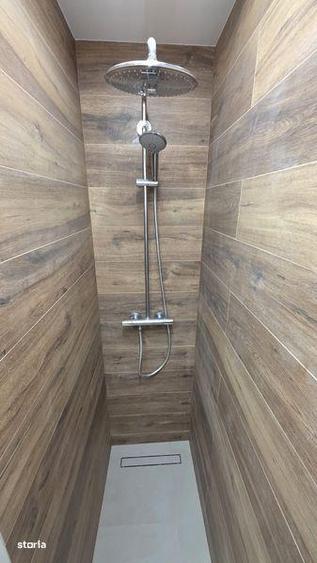 Apartament cu 2 camere în Mărgeanului
