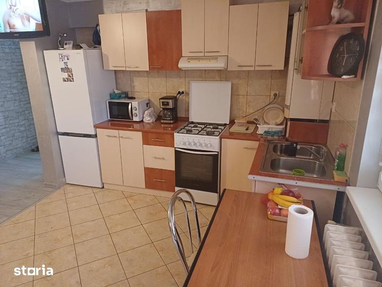 Garsonieră în Someșeni