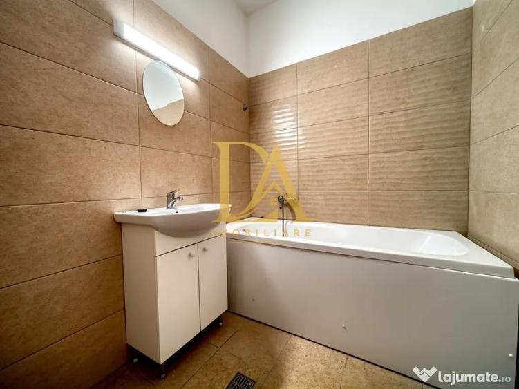 Apartament cu 2 camere decomandat în Chiajna
