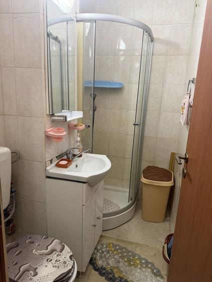 Apartament cu 2 camere decomandat în Exterior Vest