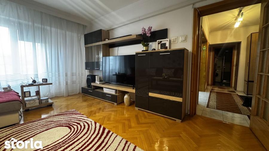 Inchiriere apartament de 2 camere Calea Calarasilor-Muncii - 6