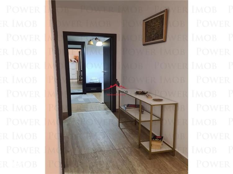 Apartament cu 2 camere decomandat, mobilat în Griviței