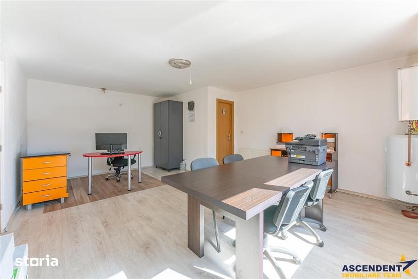 Sediu firma rezidential, pe domeniu de 2.240 mp teren,Central, Halchiu - 19