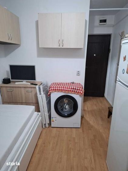 Garsonieră, mobilată în Dacia