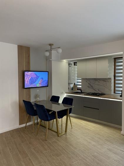 Apartament 2 camere-Faleza Nord - 3
