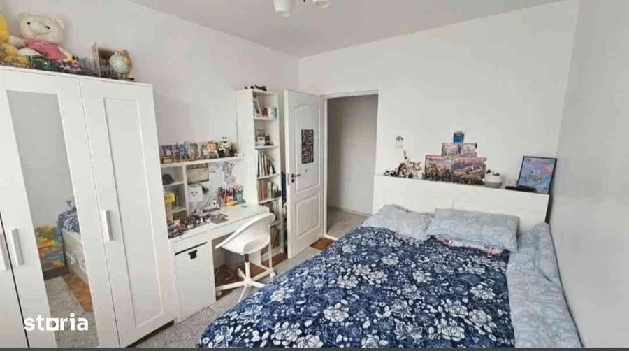 Apartament cu 4 camere în Central