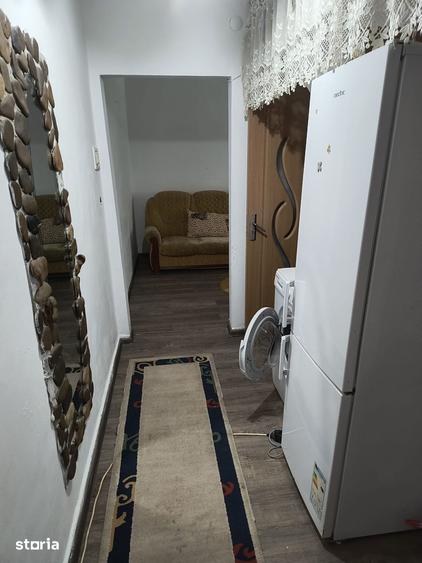 2 camere la ETAJUL 1 cu centrala, mobilat si utilat, Alecu Russo - 4