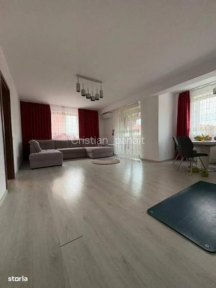 Apartament Spatios Fundeni