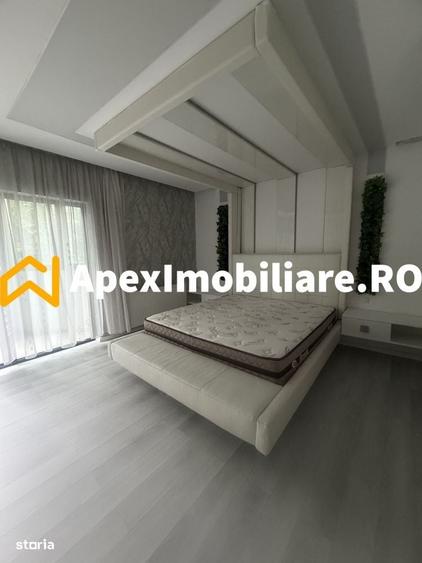 Apartament 2 camere de inchiriat Baneasa Bucuresti | ApexImobiliare.ro - 7