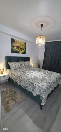 Apartament cu 3 camere în Chiajna