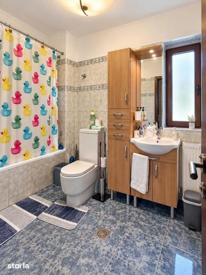 Vila Duplex 4 Camere | 1 Decembrie | Curte Proprie | Complex Securizat - 3