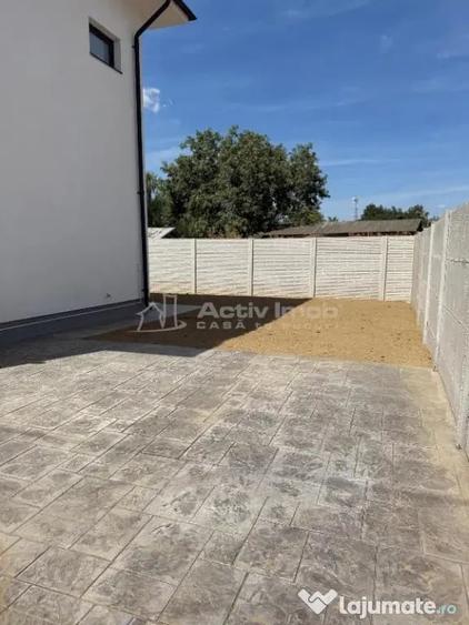 Casă cu 4 camere cu Teren 245 Mp în Rahova