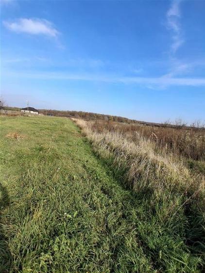 Teren Construcții intravilan de 6250 mp, în Apateu