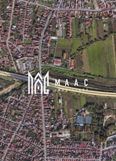 Teren agricol intravilan de 1398 mp, în Lazaret