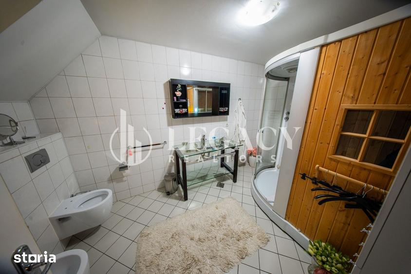 Spațiu comercial, de 1,907.3 mp, în Central