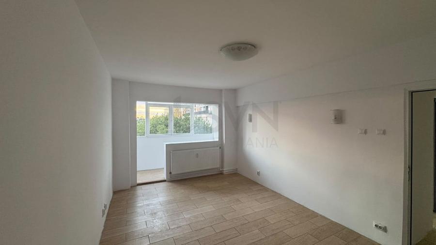 Apartament cu 2 camere decomandat în Colentina
