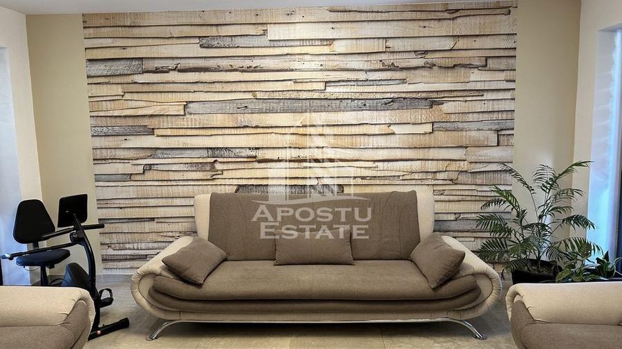 Duplex modern cu 4 camere complet mobilat si utilat in G... - 3
