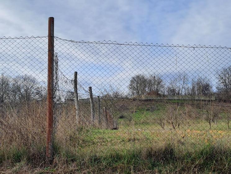 Teren Construcții intravilan de 9123 mp, în Vălenii de Munte