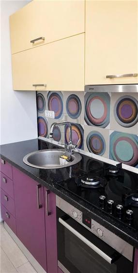 Apartament cu 3 camere decomandat în Dumbrăvița