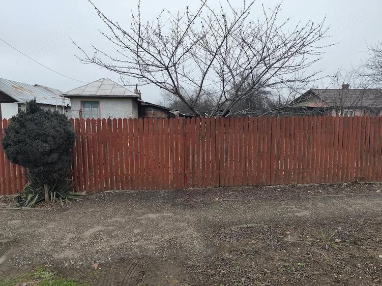 Teren în Valea Ursoii