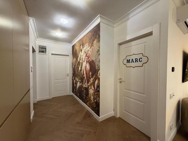 Apartament cu 3 camere decomandat în Pipera