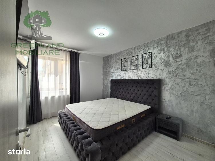 Apartament 2 camere, 50mp, etaj 2, Bucium Visan - 1