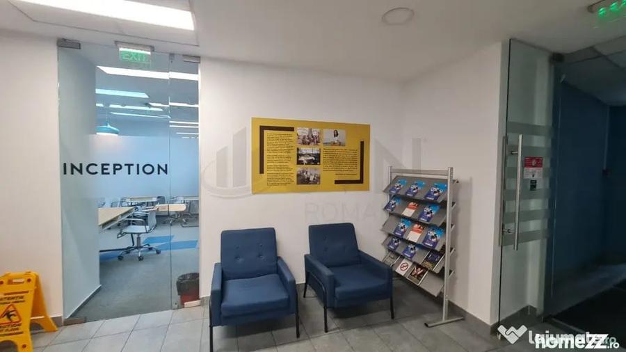 Spațiu comercial, de 1,907 mp, în Armeneasca