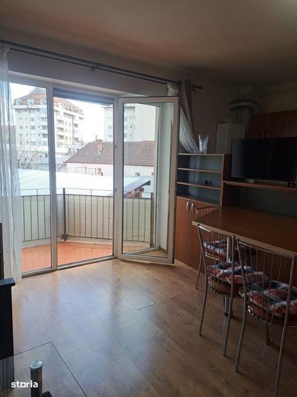 Apartament cu 2 camere în Turnișor