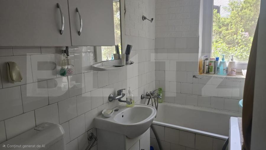 Apartament 2 camere, 50 mp, zona Ultracentral - 7