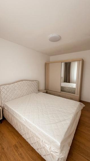 Apartament 3 camere in bloc nou, etaj 2, balcon, debara, 2 bai,parcare - 3