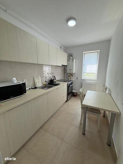 Apartament cu 2 camere decomandat în Dudu