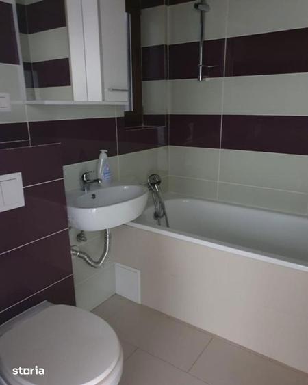 Apartament cu 2 camere în Est